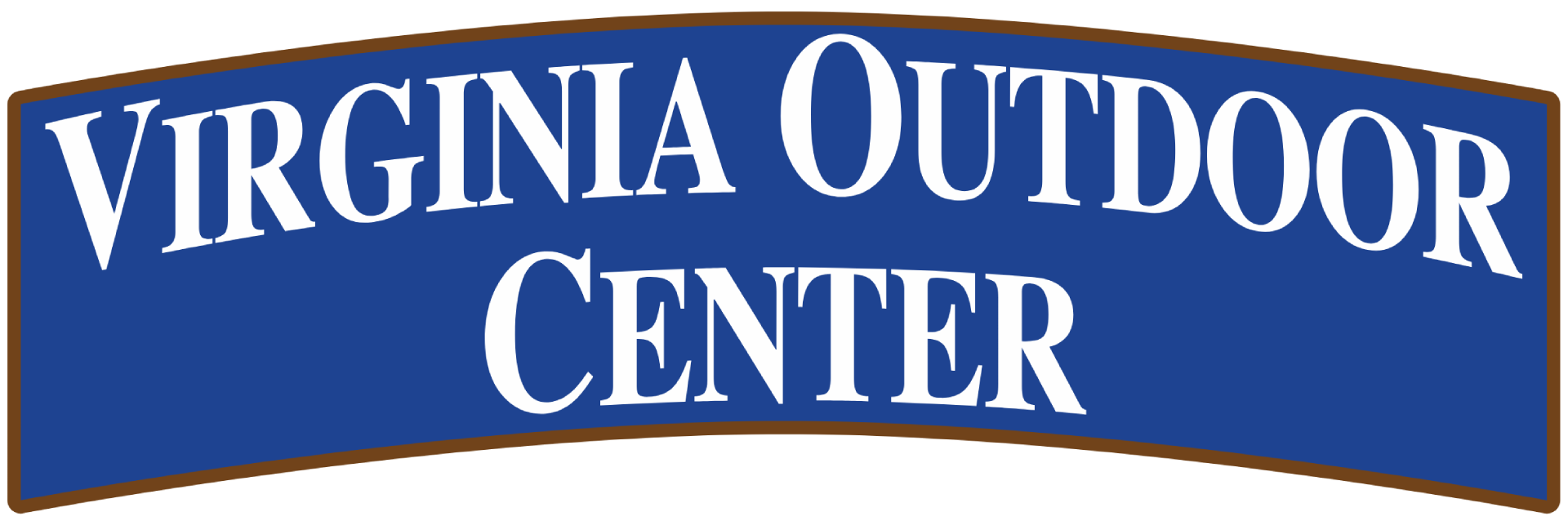 Virginia Outdoor Center logo