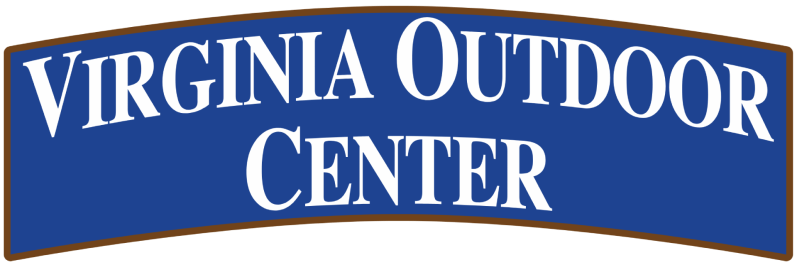 Virginia Outdoor Center Main Logo